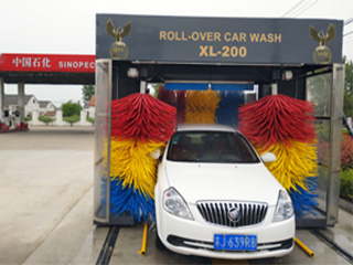 洗車機廠家